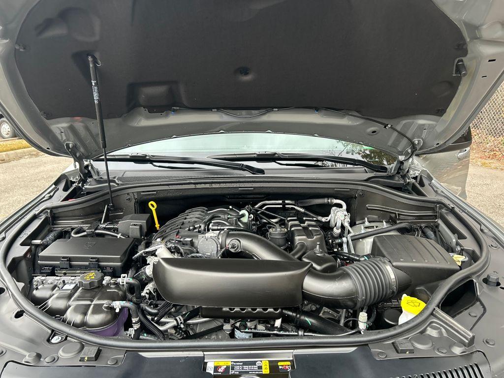 new 2026 Dodge Durango car, priced at $37,791