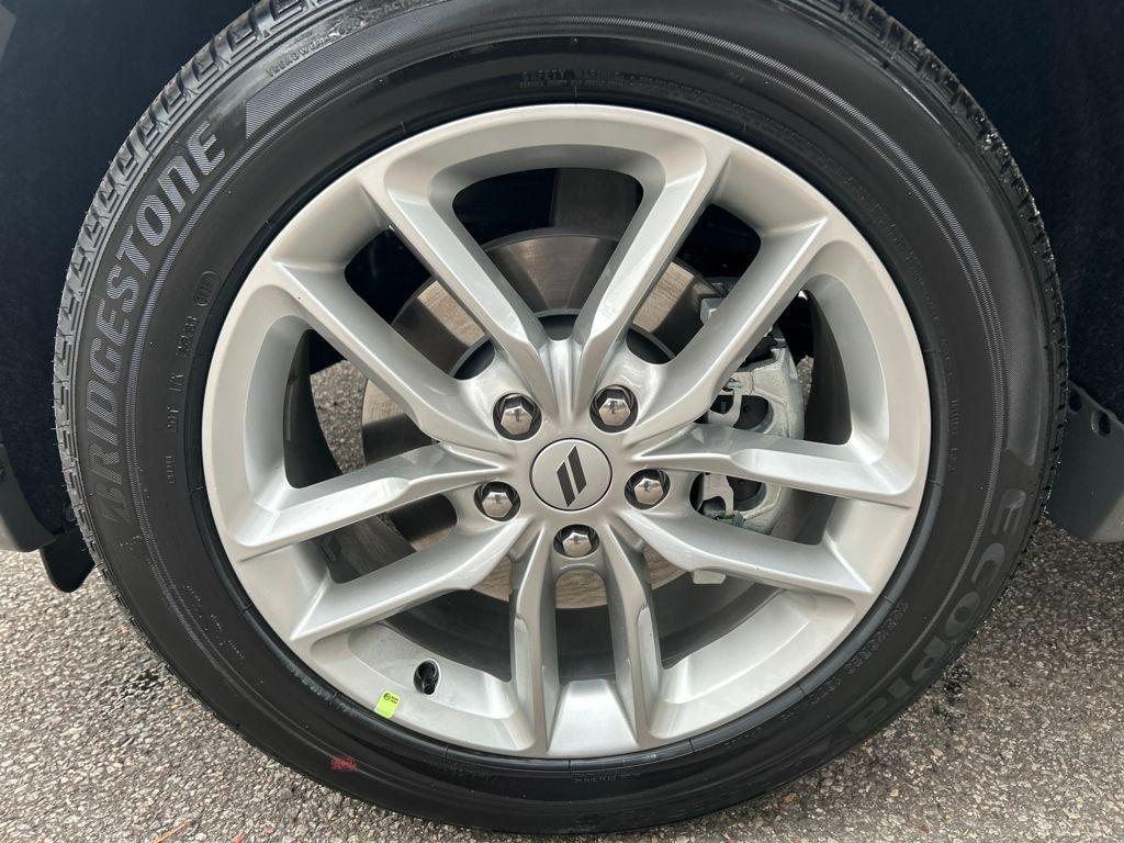 new 2026 Dodge Durango car, priced at $37,791