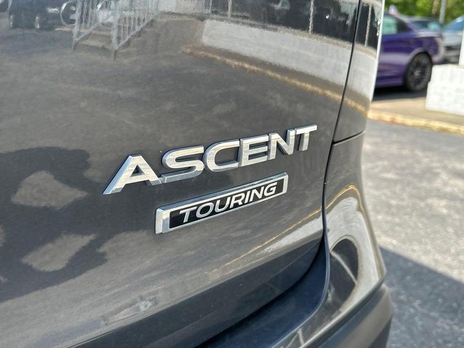 used 2023 Subaru Ascent car, priced at $38,994