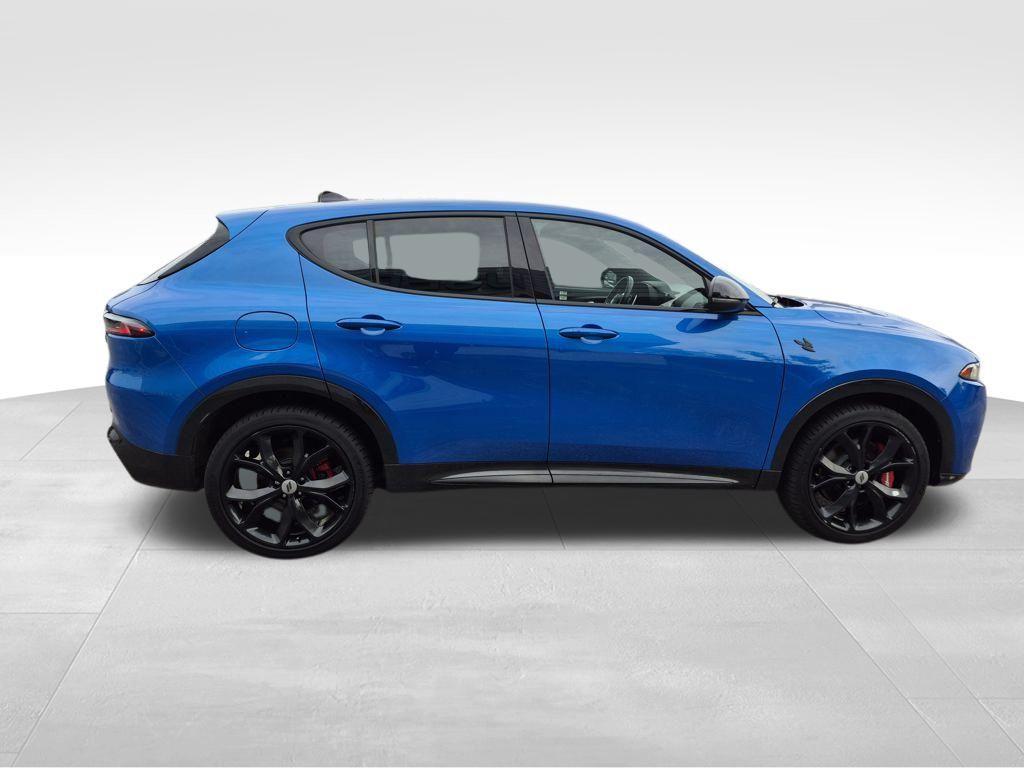 used 2024 Dodge Hornet car, priced at $24,671