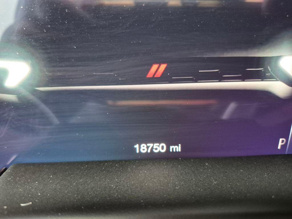 used 2024 Dodge Hornet car, priced at $24,671