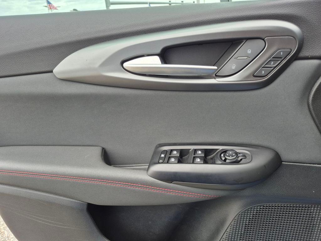 used 2024 Dodge Hornet car, priced at $24,671