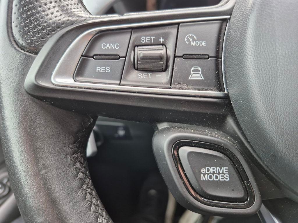 used 2024 Dodge Hornet car, priced at $24,671