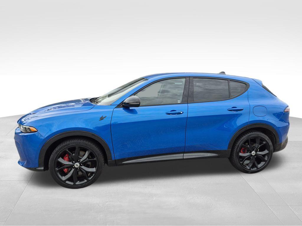 used 2024 Dodge Hornet car, priced at $24,671