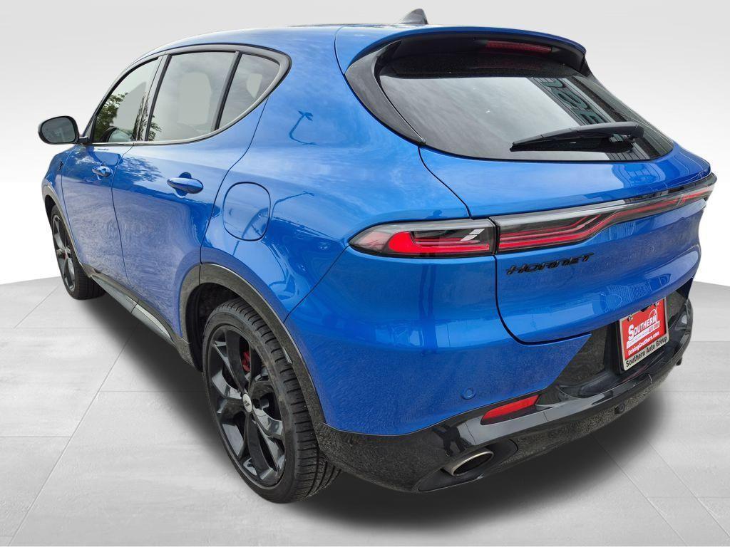 used 2024 Dodge Hornet car, priced at $24,671