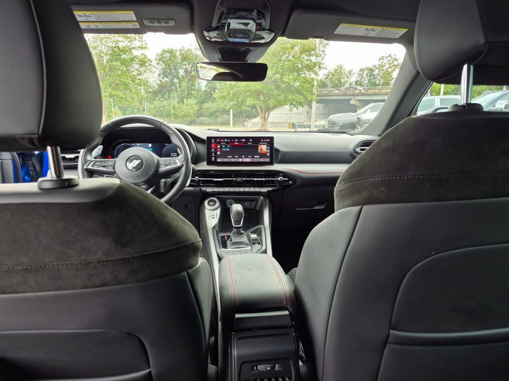 used 2024 Dodge Hornet car, priced at $24,671