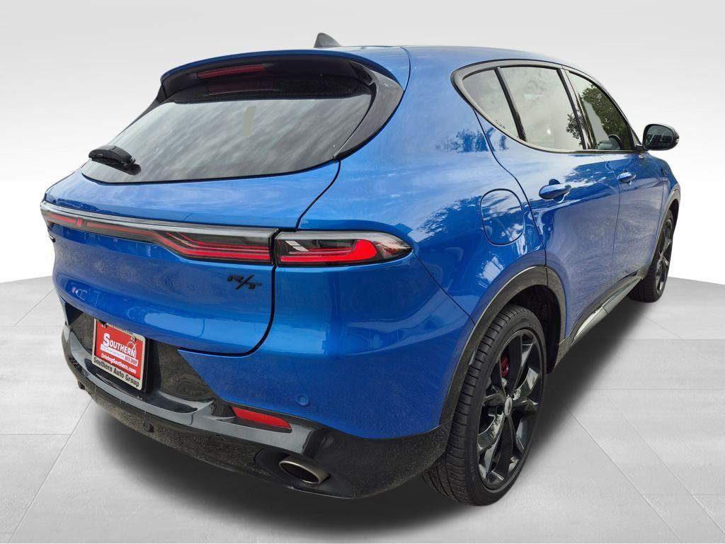 used 2024 Dodge Hornet car, priced at $24,671