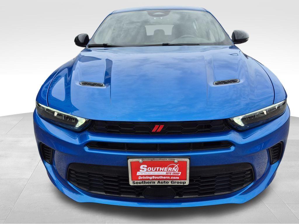 used 2024 Dodge Hornet car, priced at $24,671