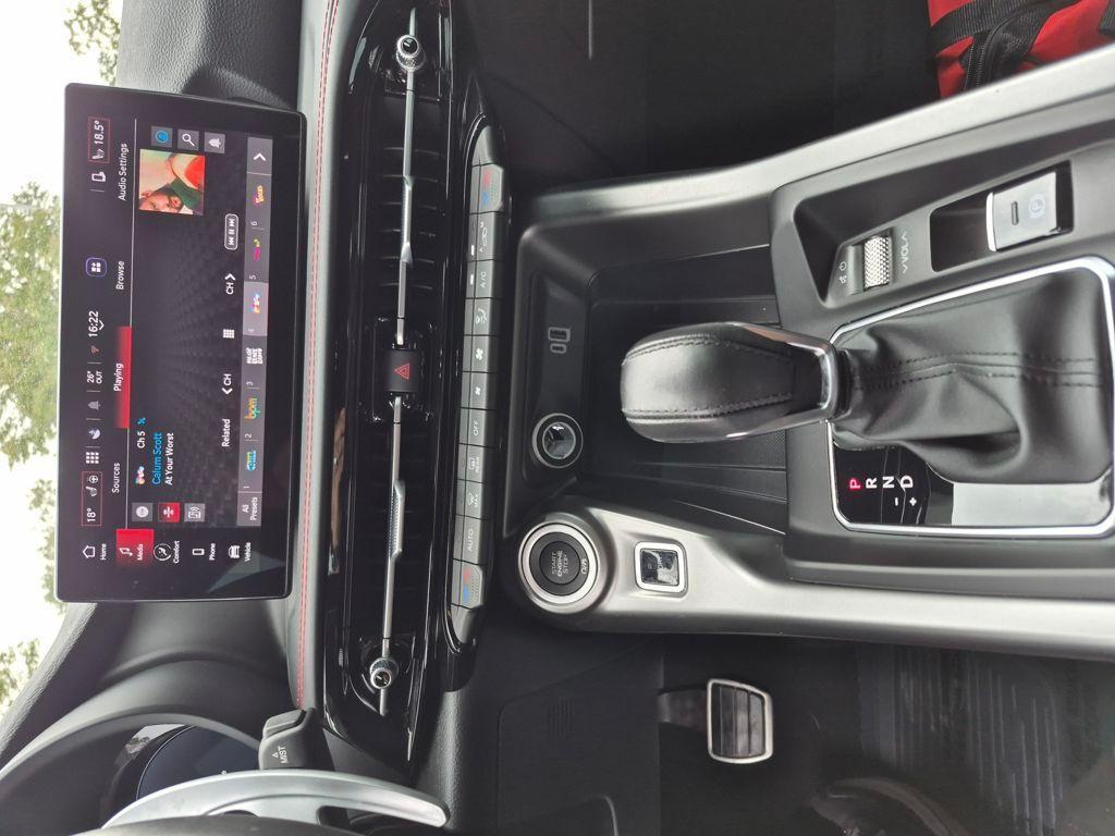 used 2024 Dodge Hornet car, priced at $24,671