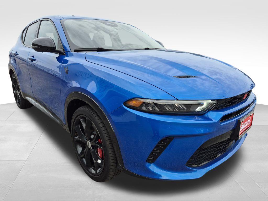 used 2024 Dodge Hornet car, priced at $24,671