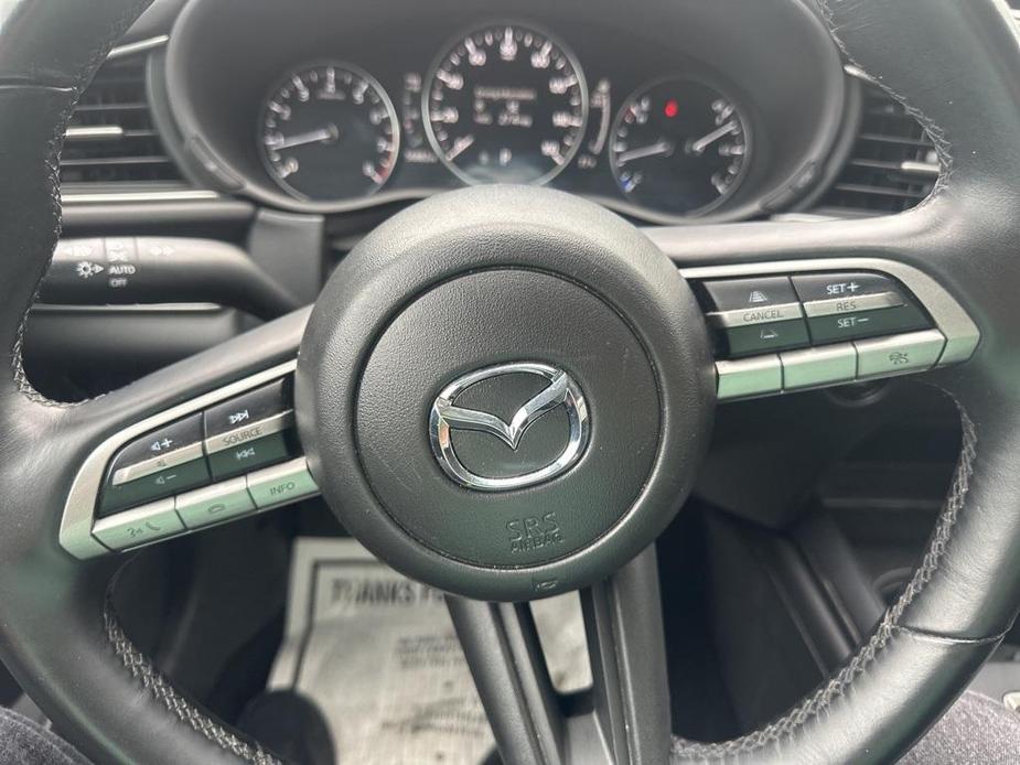 used 2021 Mazda CX-30 car, priced at $18,318