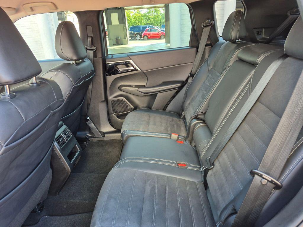 used 2023 Mitsubishi Outlander car, priced at $25,757