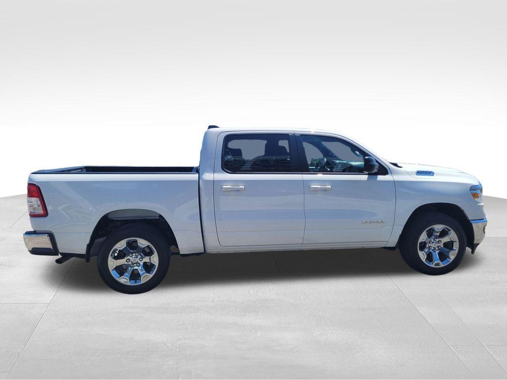 used 2022 Ram 1500 car, priced at $33,458
