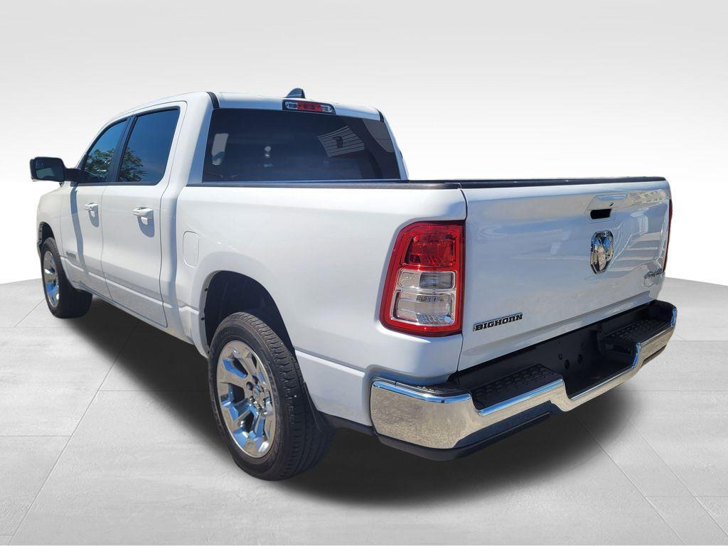 used 2022 Ram 1500 car, priced at $32,921