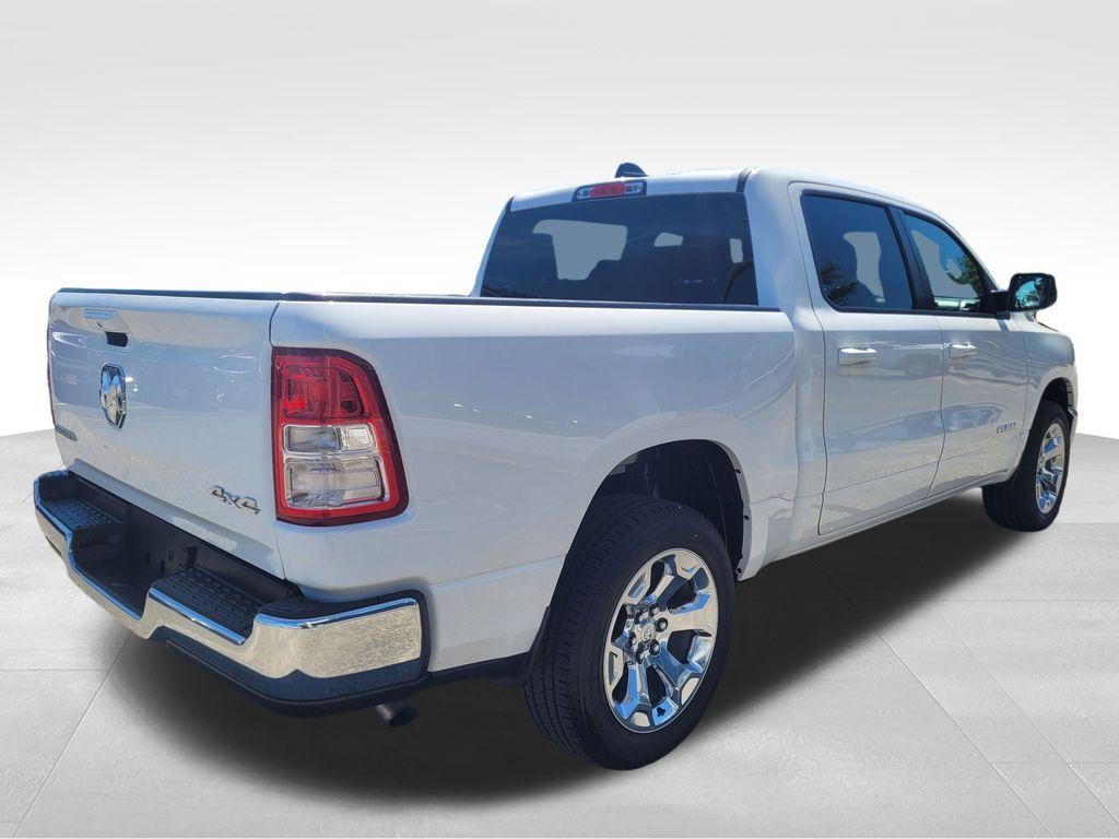 used 2022 Ram 1500 car, priced at $33,458