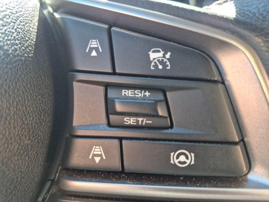 used 2023 Subaru Outback car, priced at $29,328