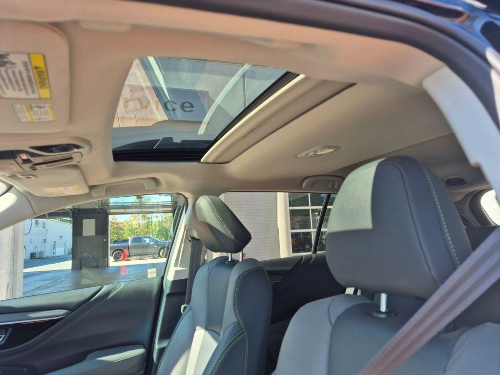 used 2023 Subaru Outback car, priced at $29,328