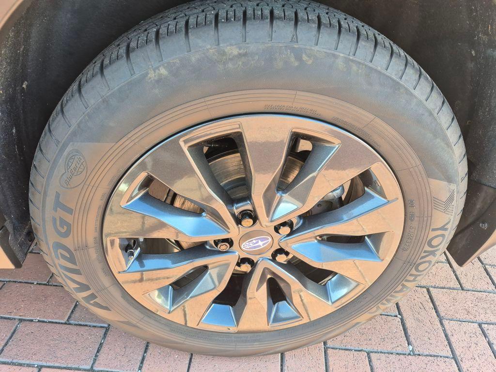 used 2023 Subaru Outback car, priced at $29,328