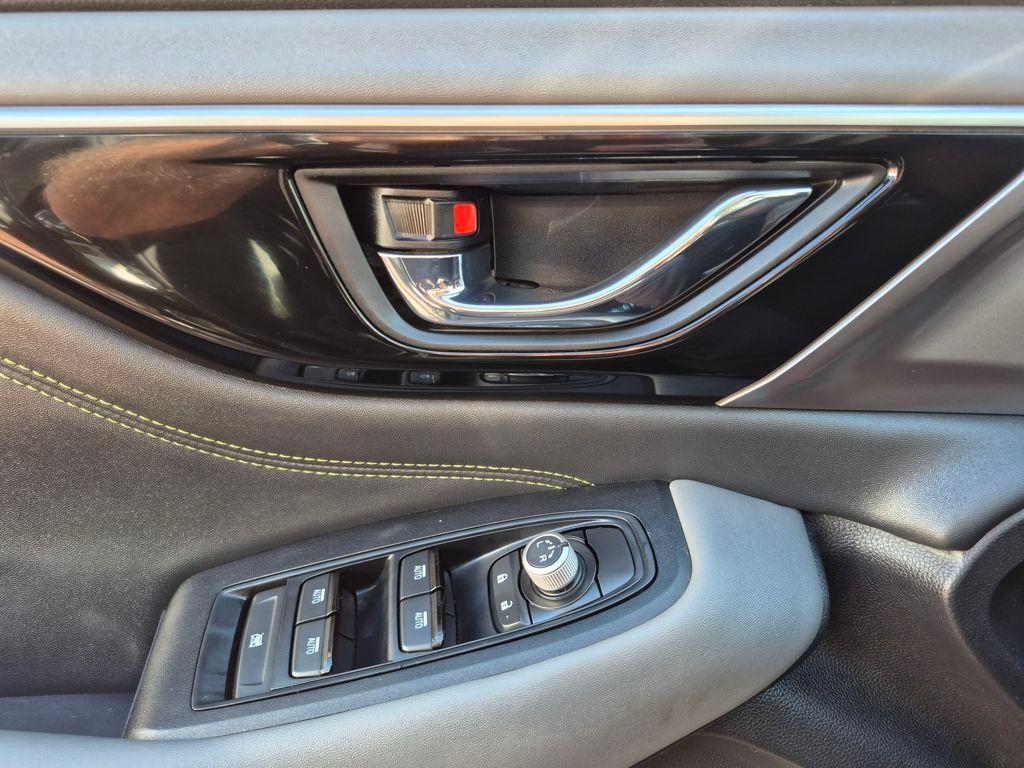 used 2023 Subaru Outback car, priced at $29,328