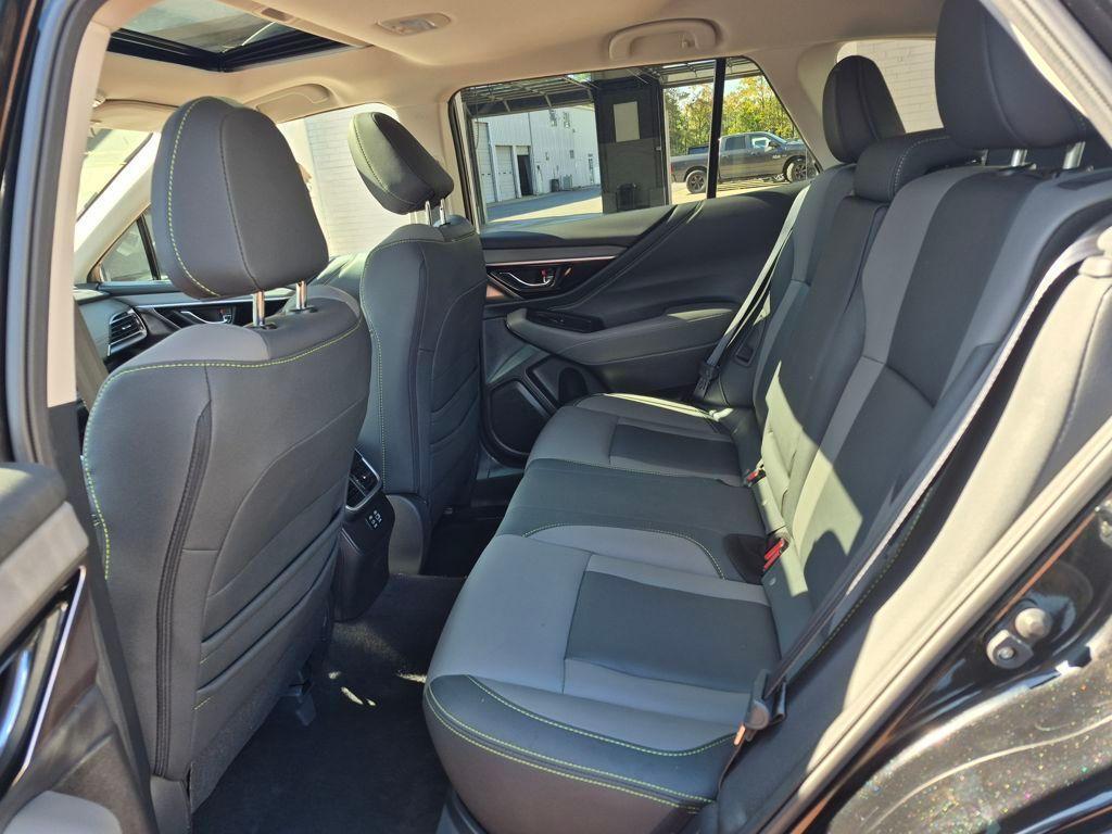 used 2023 Subaru Outback car, priced at $29,328