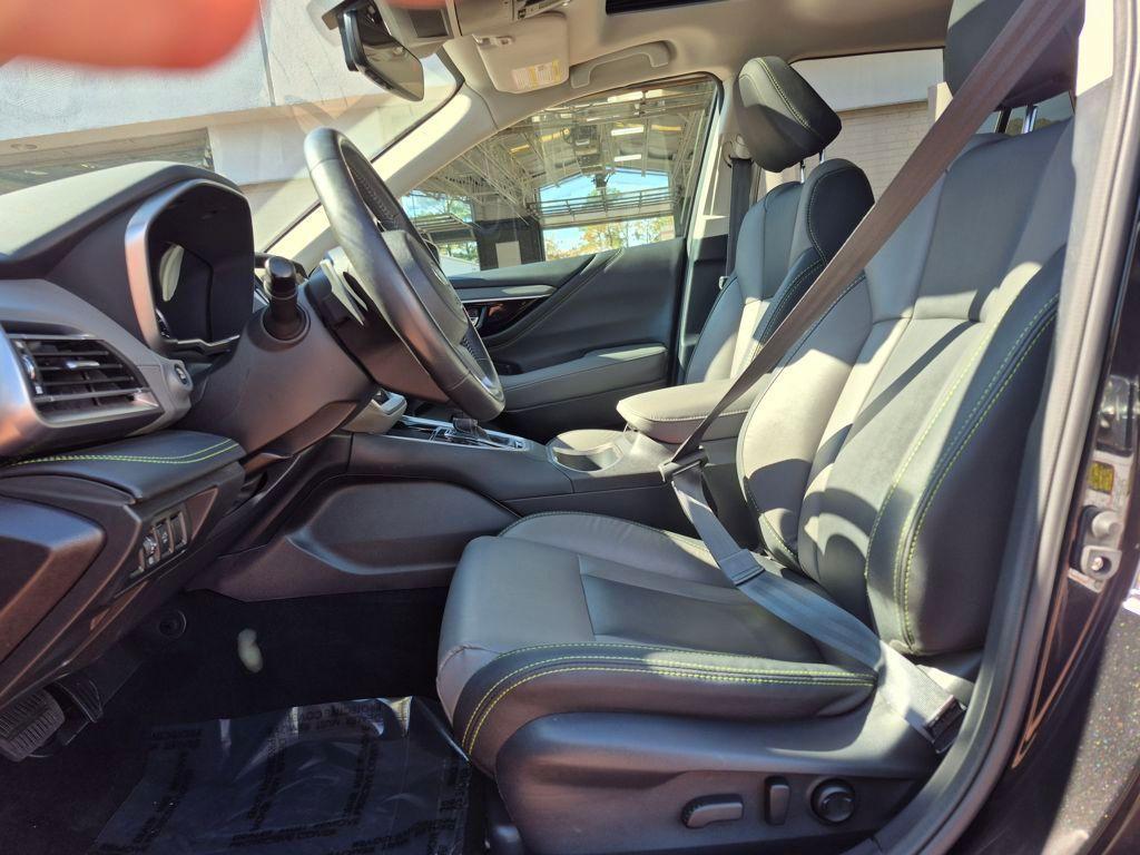 used 2023 Subaru Outback car, priced at $29,328