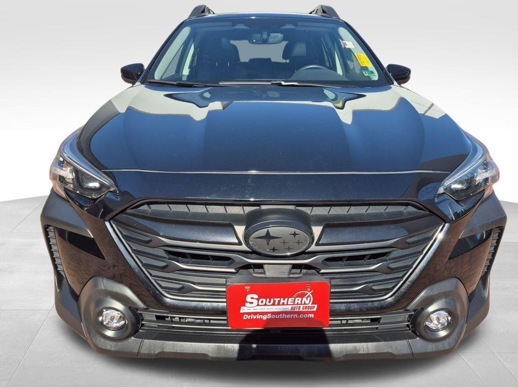 used 2023 Subaru Outback car, priced at $29,328