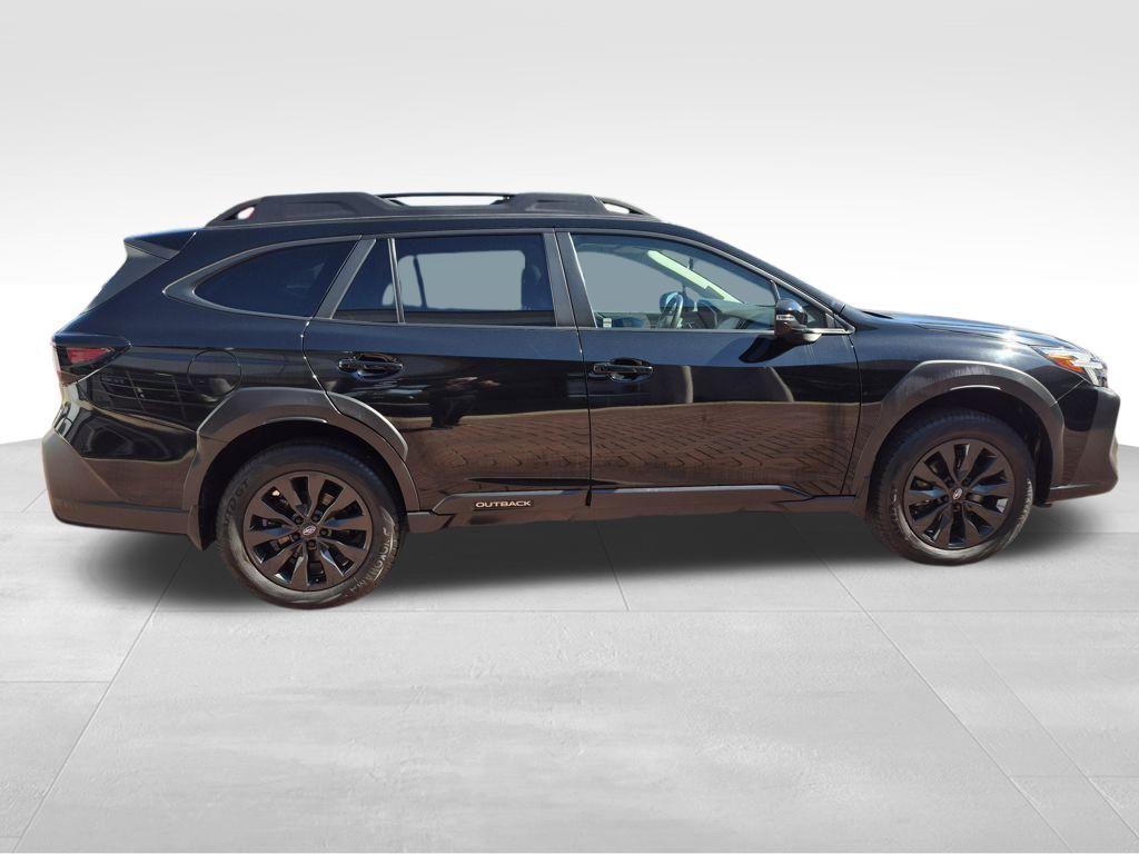used 2023 Subaru Outback car, priced at $29,328