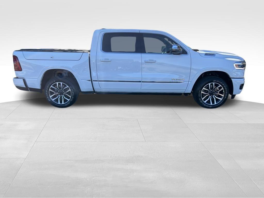 new 2026 Ram 1500 car, priced at $69,762