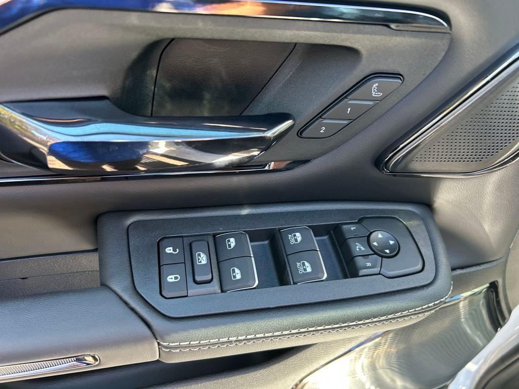 new 2026 Ram 1500 car, priced at $69,762