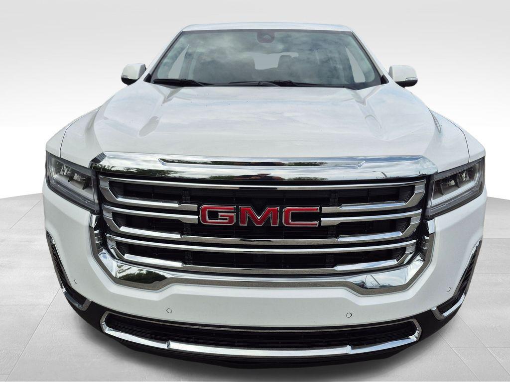 used 2023 GMC Acadia car, priced at $30,850