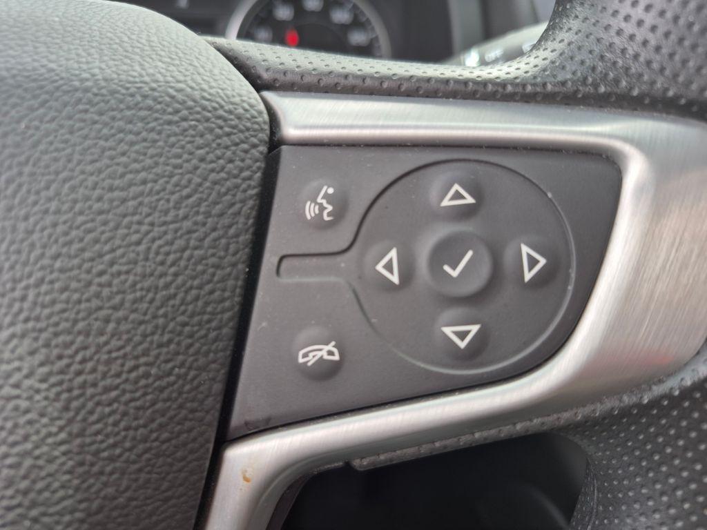 used 2023 GMC Acadia car, priced at $30,850