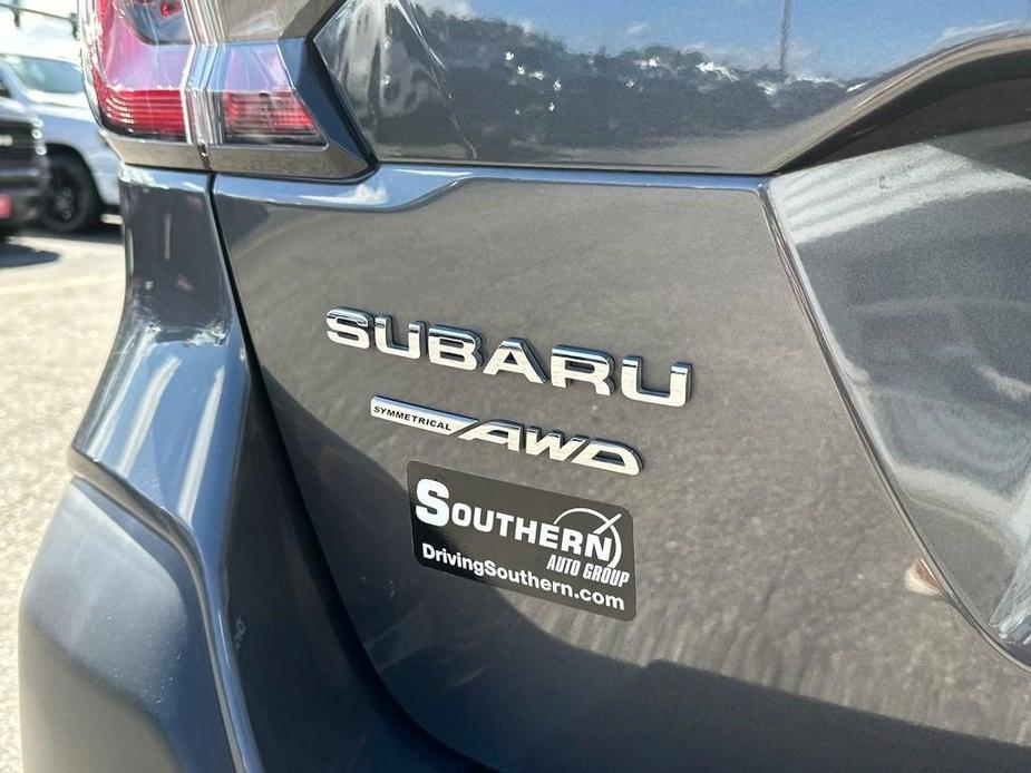 used 2020 Subaru Outback car, priced at $26,595
