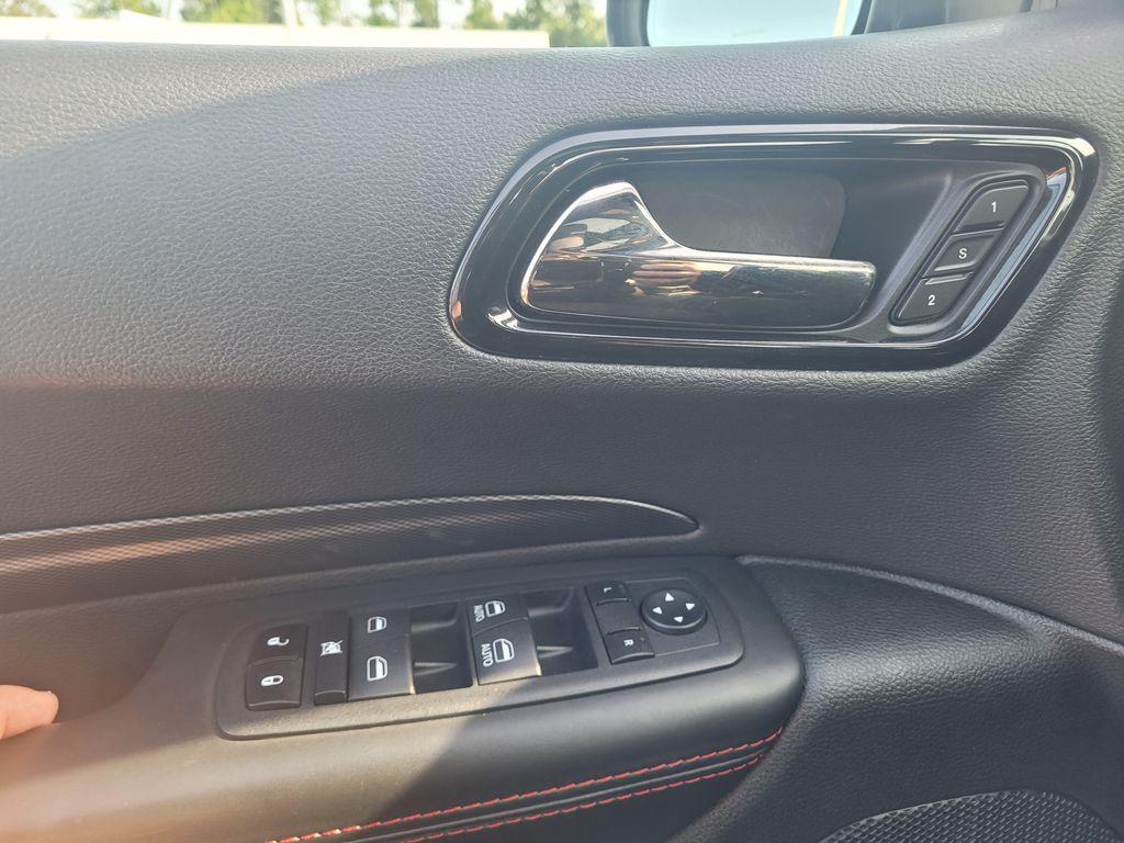 used 2023 Dodge Durango car, priced at $35,758