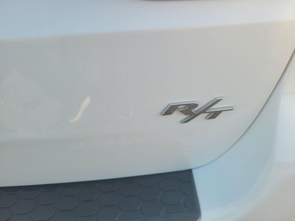 used 2023 Dodge Durango car, priced at $39,996