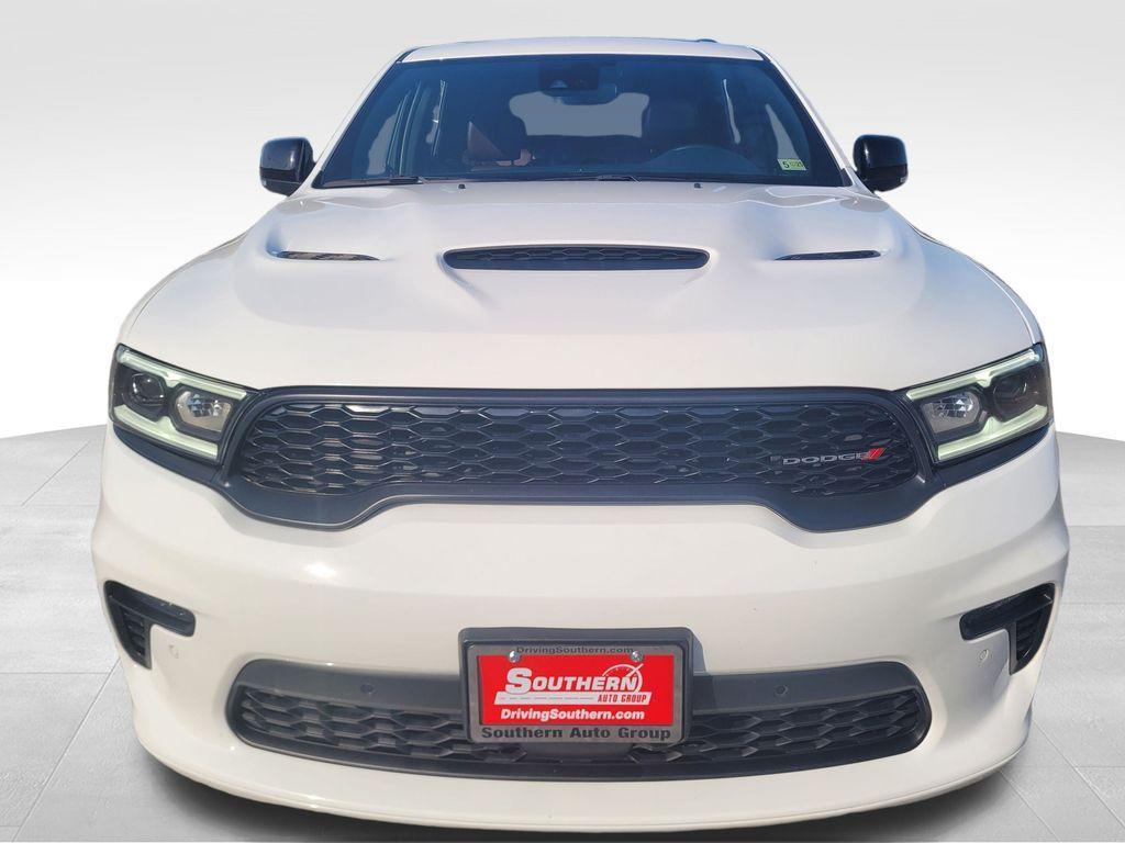 used 2023 Dodge Durango car, priced at $39,996