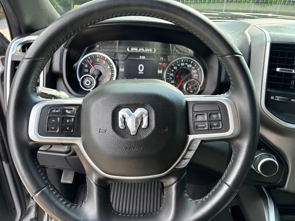 used 2022 Ram 2500 car, priced at $45,191