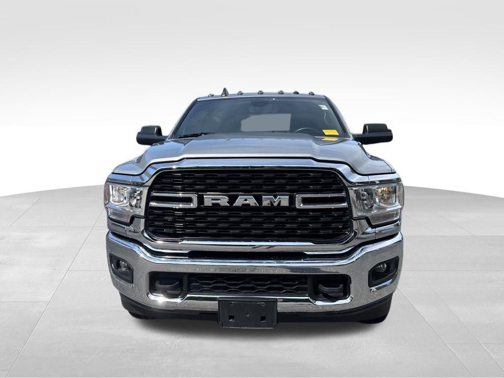 used 2022 Ram 2500 car, priced at $45,191