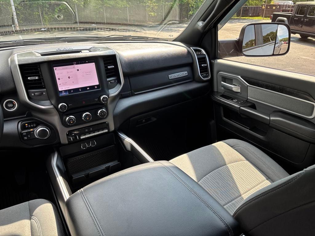 used 2022 Ram 2500 car, priced at $45,191