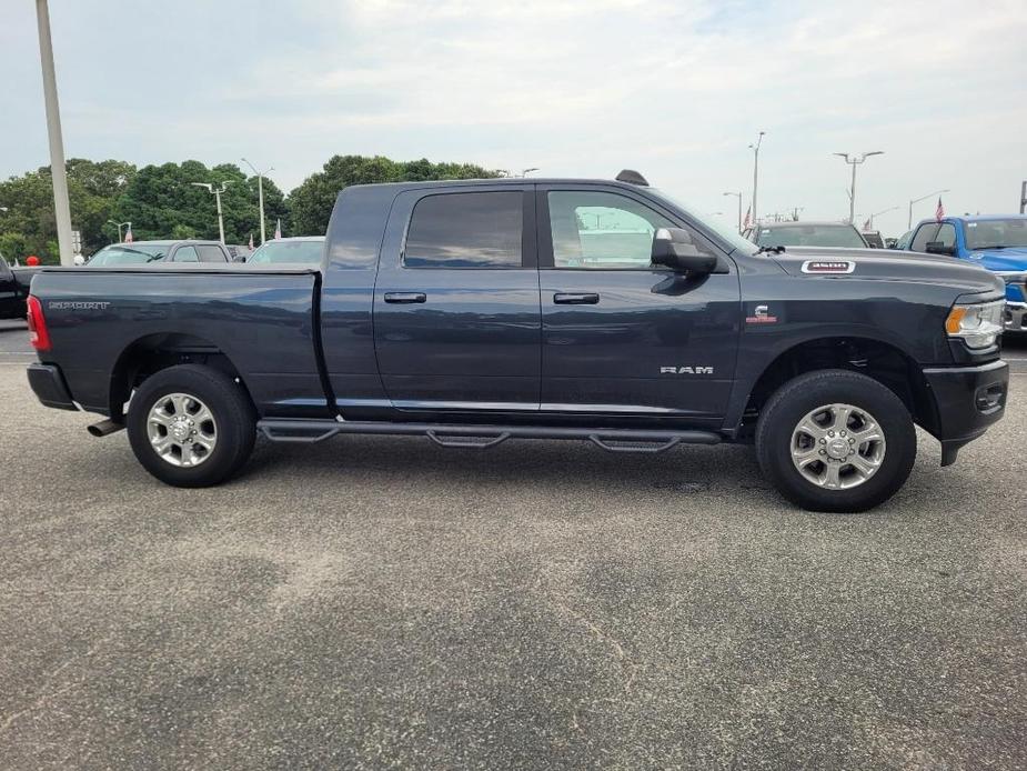 used 2021 Ram 3500 car, priced at $56,995