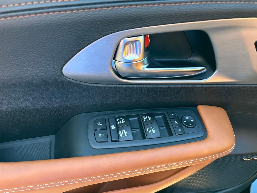 new 2026 Chrysler Pacifica car, priced at $49,284