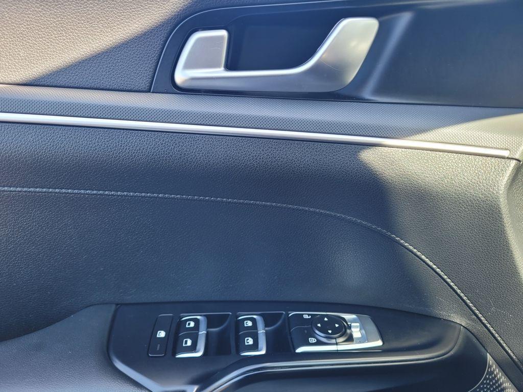 used 2022 Kia K5 car, priced at $23,104
