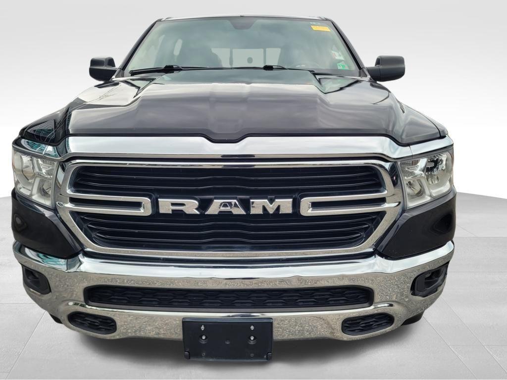 used 2019 Ram 1500 car, priced at $24,298