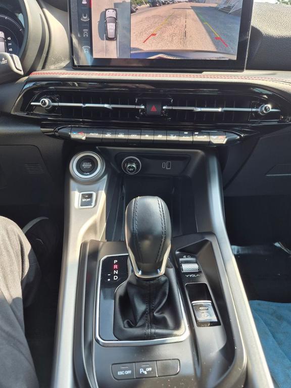 used 2024 Dodge Hornet car, priced at $30,904