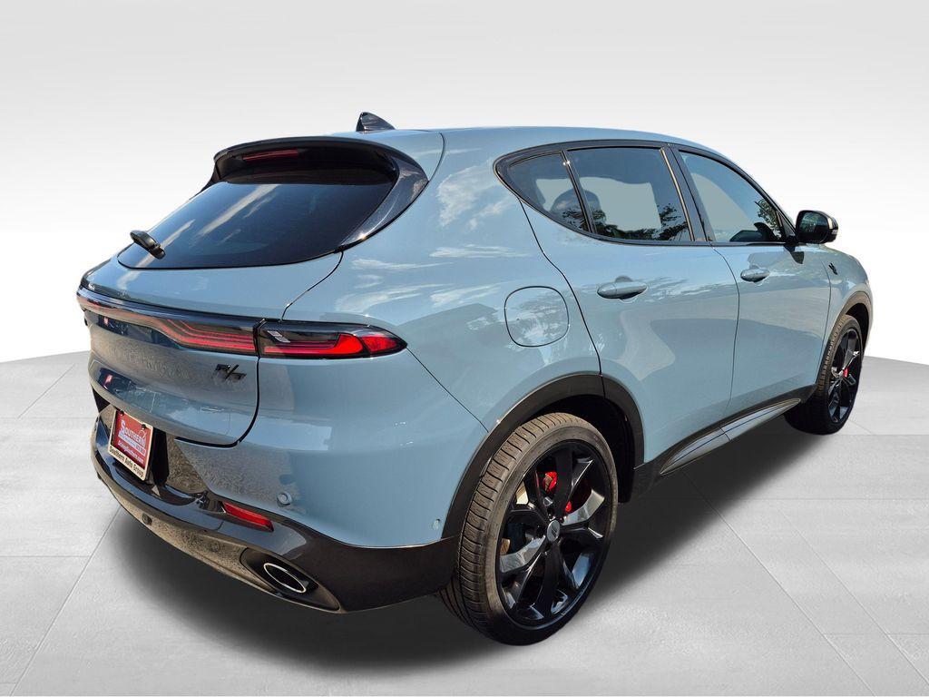 used 2024 Dodge Hornet car, priced at $30,904