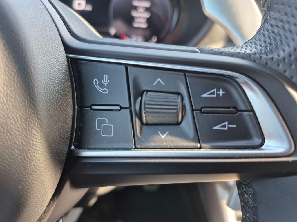 used 2024 Dodge Hornet car, priced at $30,904