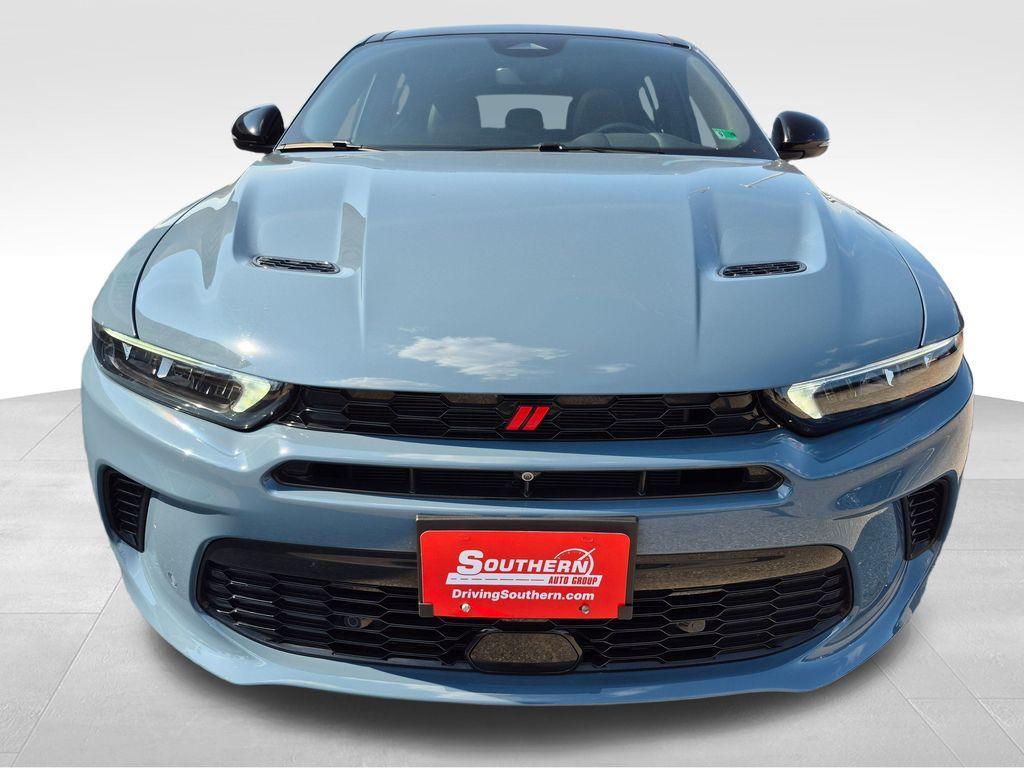 used 2024 Dodge Hornet car, priced at $30,904