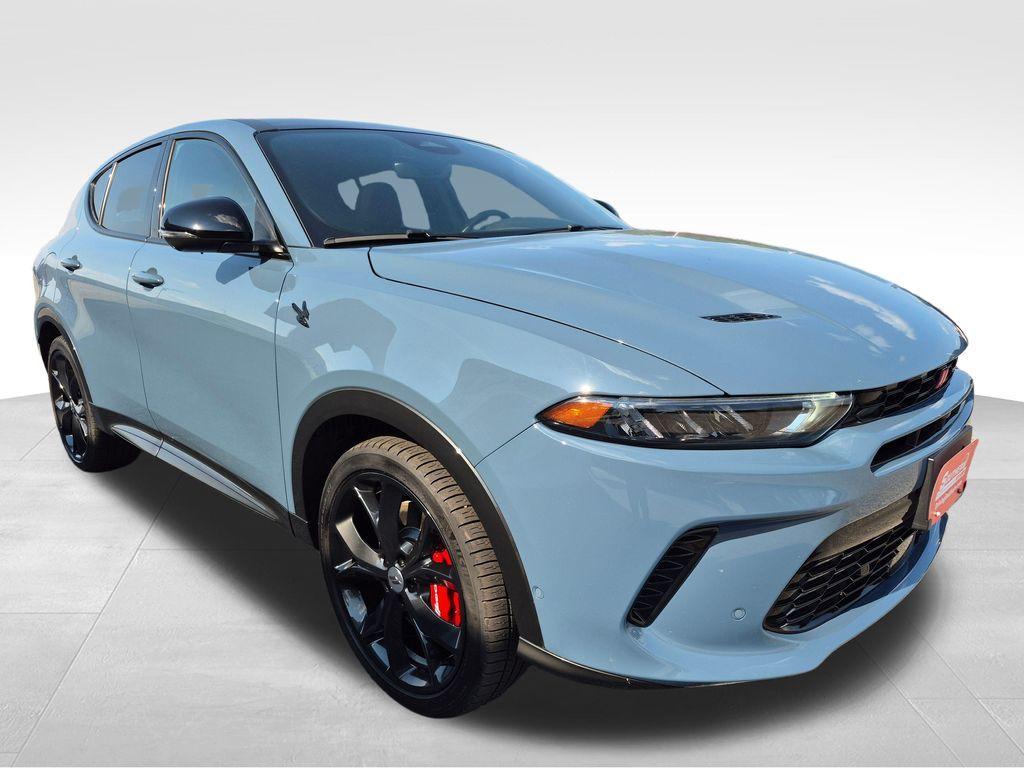 used 2024 Dodge Hornet car, priced at $30,904