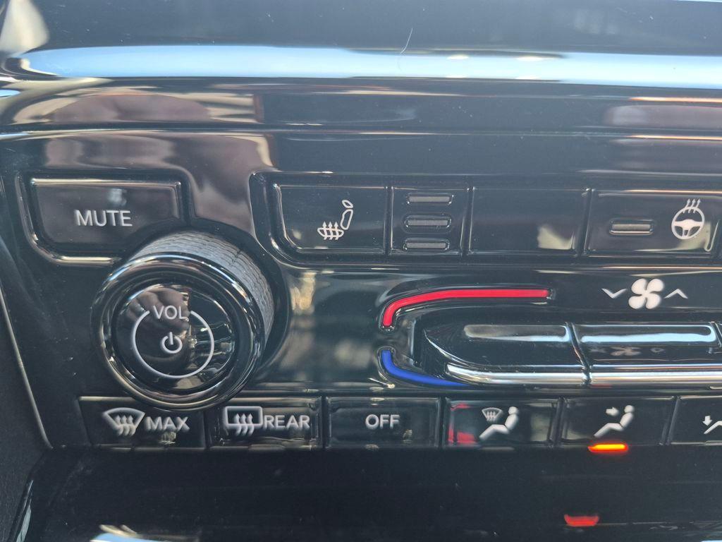 used 2022 Jeep Grand Cherokee L car, priced at $32,143