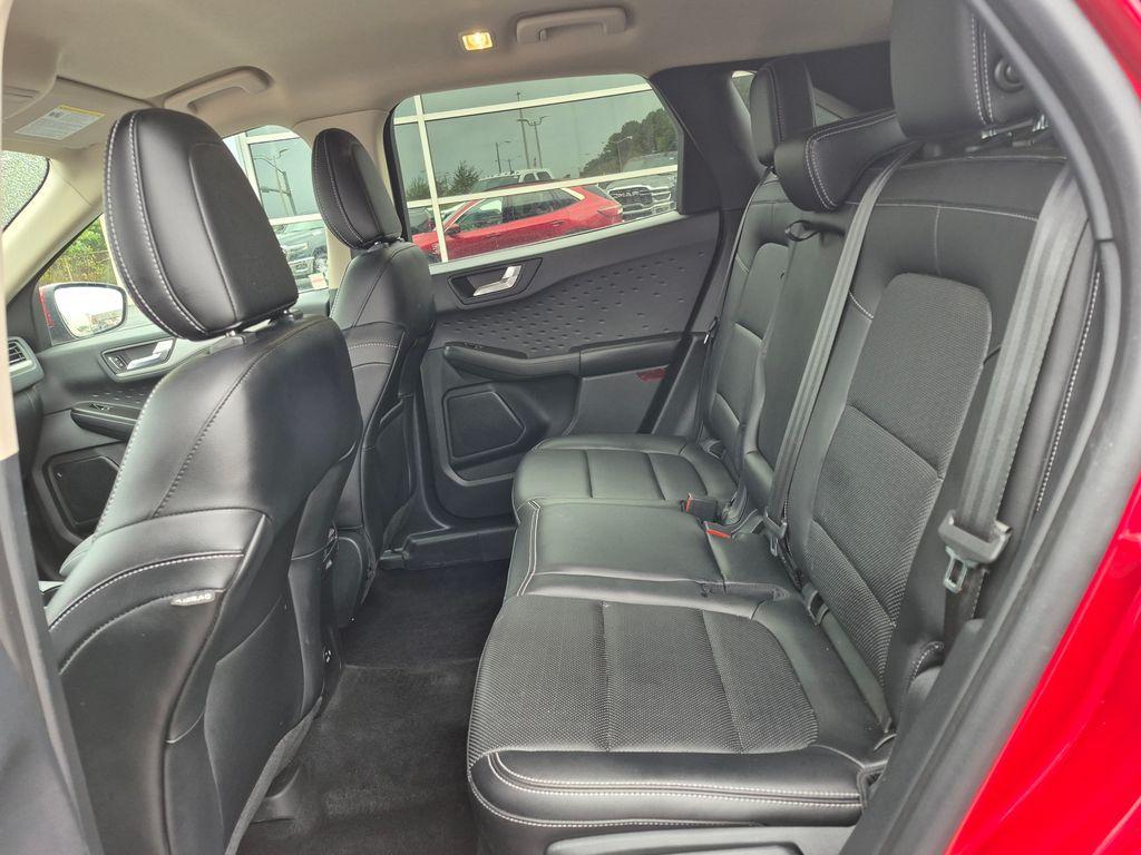 used 2020 Ford Escape car, priced at $20,793
