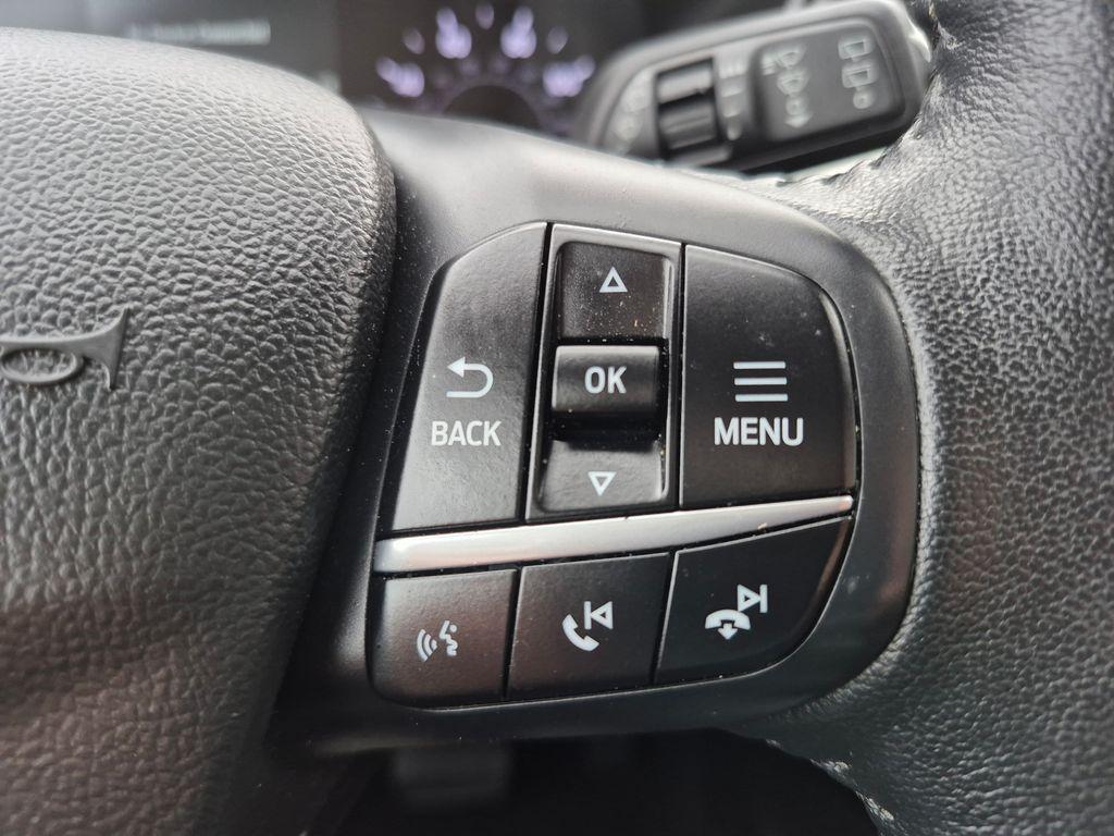 used 2020 Ford Escape car, priced at $20,793